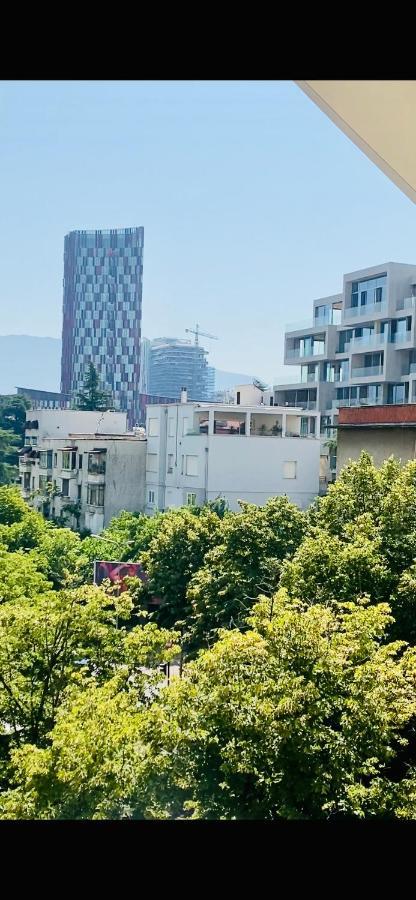 Lilo'S Place Tirana Exterior photo