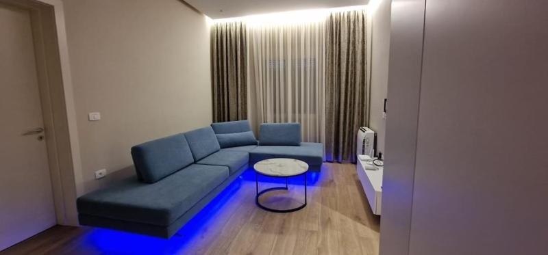 Lilo'S Place Tirana Exterior photo